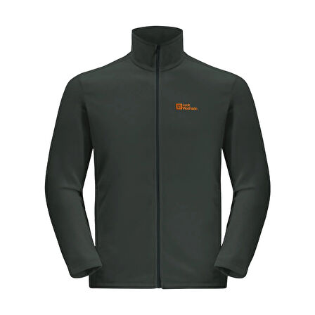Jack Wolfskin Taunus Fz M Erkek Polar 1711451TR