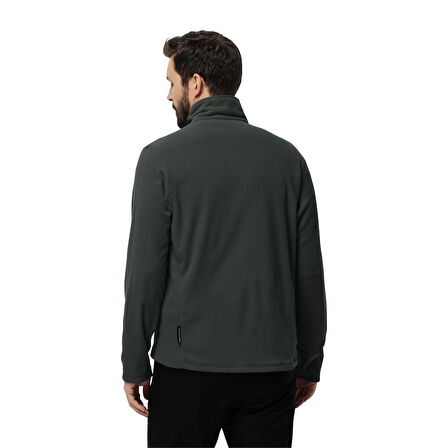 Jack Wolfskin Taunus Fz M Erkek Polar 1711451TR