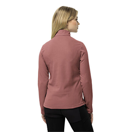 Jack Wolfskin Taunus Hz W Kadın Polar 1709532TR