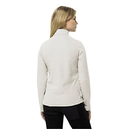 Jack Wolfskin Kadın Polar Taunus Hz W