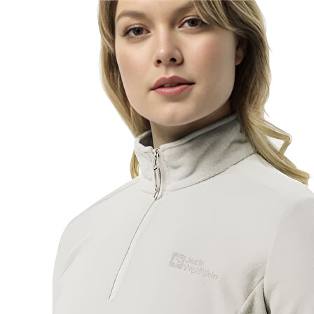 Jack Wolfskin Kadın Polar Taunus Hz W