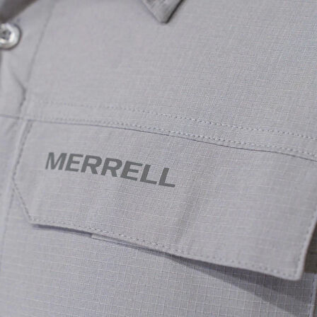 Merrell M23GUSTO Gusto Erkek Gömlek