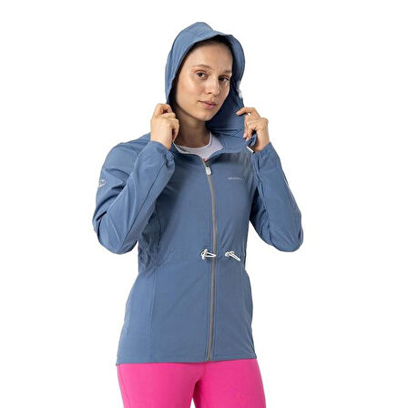 Merrell Just Kadın Koşu Ceketi M4JUSTW
