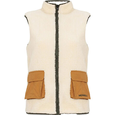 MERRELL Jen Kadın Polar Yelek