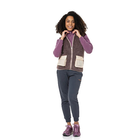 MERRELL Jen Kadın Polar Yelek