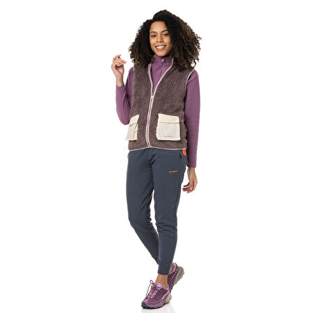 MERRELL Jen Kadın Polar Yelek