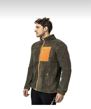 MERRELL Jer M Erkek Polar Ceket