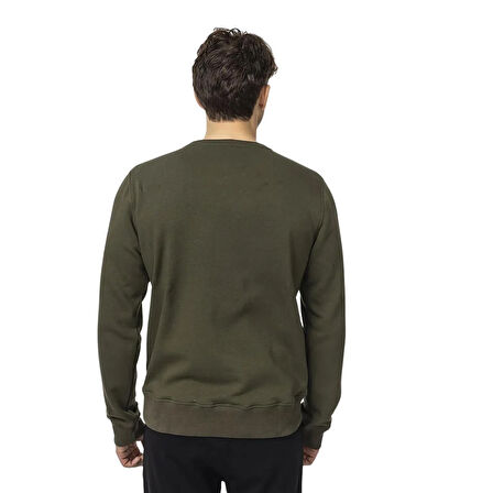 Merrell Smith M Erkek Sweatshirt