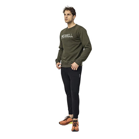 Merrell Smith M Erkek Sweatshirt