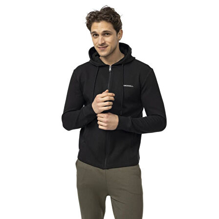 Merrell M25STING Sting Black Erkek Sweatshirt