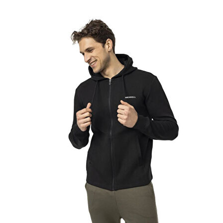 Merrell M25STING Sting Black Erkek Sweatshirt