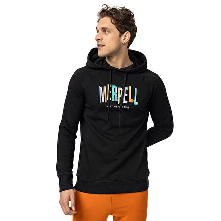 Merrell Swift M Erkek Sweatshirt