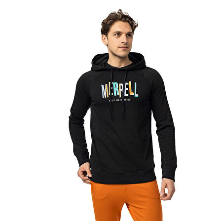 Merrell Swift M Erkek Sweatshirt