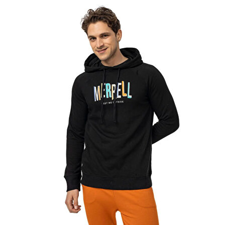 Merrell Swift M Erkek Sweatshirt