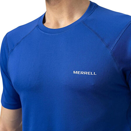 Merrell Tıll Erkek Tişört M3TILL