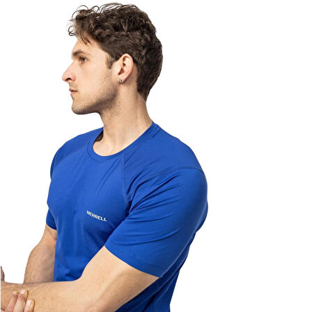 Merrell Tıll Erkek Tişört M3TILL