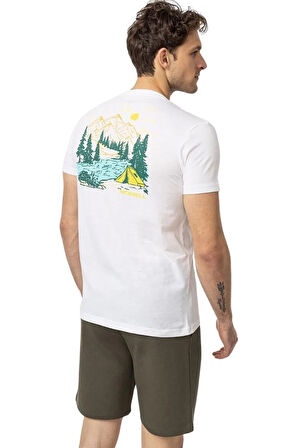 Merrell Tru Erkek Tişört