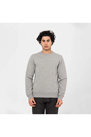 Merrell Sımple Shale Erkek Sweatshırt M23sımple-shle