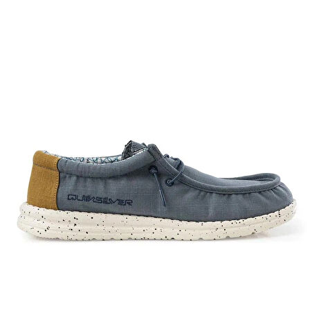 QUIKSILVER WVN COMFORT TRQMS25602
