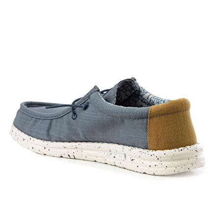 QUIKSILVER WVN COMFORT TRQMS25602