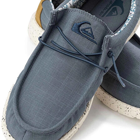 QUIKSILVER WVN COMFORT TRQMS25602