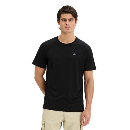 Quiksilver Trainer Tee Erkek Tişört TRQMS26109