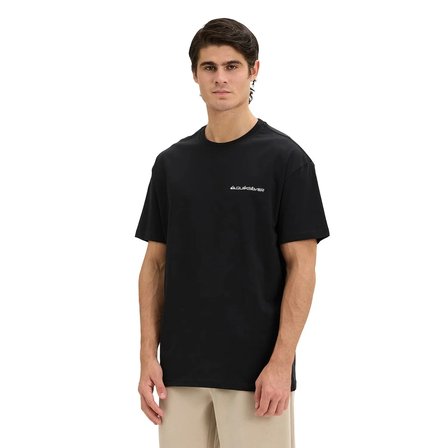 Quiksilver Touchdown Tee Erkek Tişört TRQMS26110