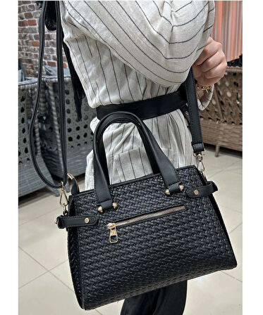 Armine Kadın  Yeni Sezon Trend  El ve Omuz Çantası 172