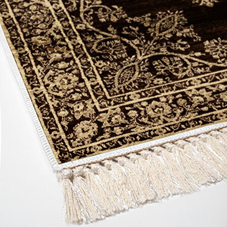 Eko Trend Djt Halı Yıkanabilir Kaymaz Taban 761 Osmanlı