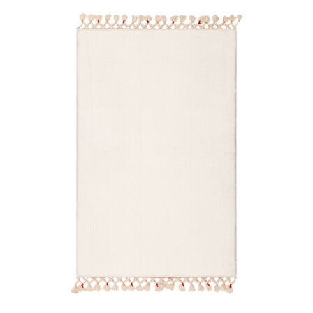 Alanur Rex Puffy Pelüş Salon Halısı