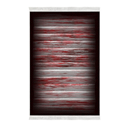 Eko Trend Djt Halı Yıkanabilir Kaymaz Taban 1693 Modern