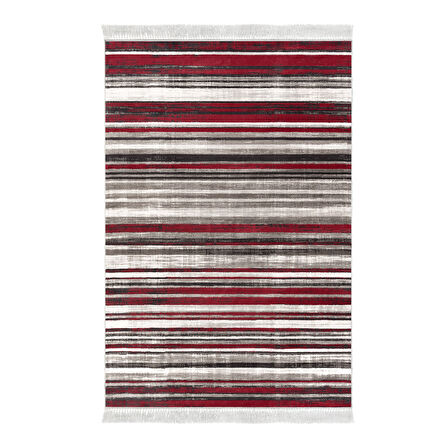 Eko Trend Djt Halı Yıkanabilir Kaymaz Taban 1677 Degrade