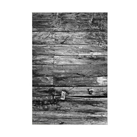 Alanur Trend Keçe Tabanlı Mutfak Halı Mu136