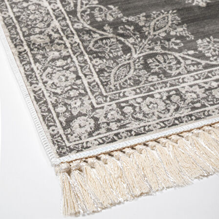 Eko Trend Djt Halı Yıkanabilir Kaymaz Taban 762 Osmanlı