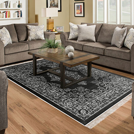 Eko Trend Djt Halı Yıkanabilir Kaymaz Taban 761 Osmanlı