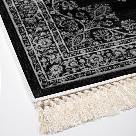 Eko Trend Djt Halı Yıkanabilir Kaymaz Taban 761 Osmanlı