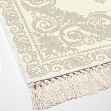 Eko Trend Djt Halı Yıkanabilir Kaymaz Taban 747 Klasik