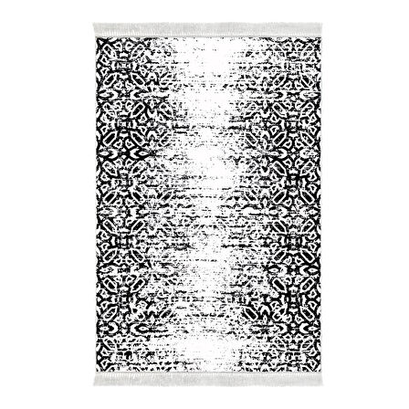 Eko Trend Djt Halı Yıkanabilir Kaymaz Taban Mu123 İskandinav