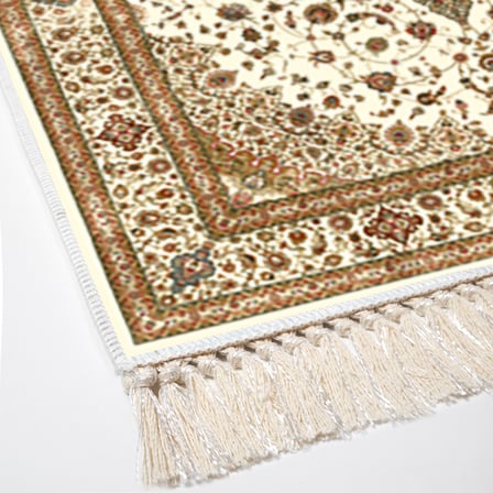 Eko Trend Djt Halı Yıkanabilir Kaymaz Taban P1372 Osmanlı