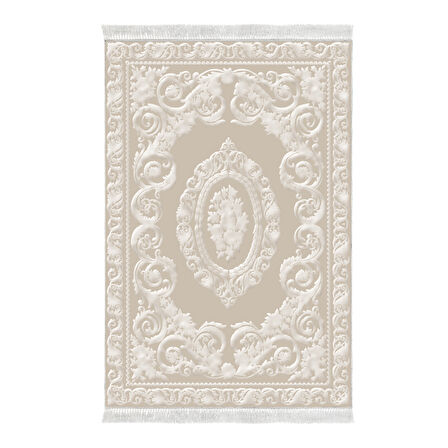 Eko Trend Djt Halı Yıkanabilir Kaymaz Taban 747 Klasik