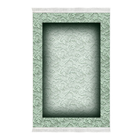 Eko Trend Djt Halı Yıkanabilir Kaymaz Taban 767 Bordürlü