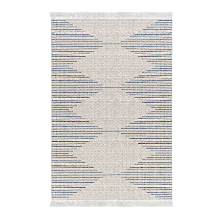 Eko Trend Djt Halı Yıkanabilir Kaymaz Taban Al1109 İskandinav