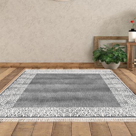 Eko Trend Djt Halı Yıkanabilir Kaymaz Taban 1460 Modern
