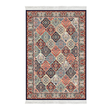 Eko Trend Djt Banyo Paspası Yıkanabilir Kaymaz Taban S5008 Persian