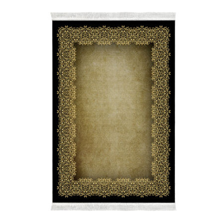 Eko Trend Djt Halı Yıkanabilir Kaymaz Taban 1674 Modern