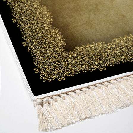 Eko Trend Djt Halı Yıkanabilir Kaymaz Taban 1674 Modern