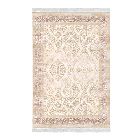 Eko Trend Djt Halı Yıkanabilir Kaymaz Taban 1376 Klasik