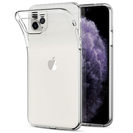 Microsonic Apple iPhone 11 Pro Kılıf & Aksesuar Seti
