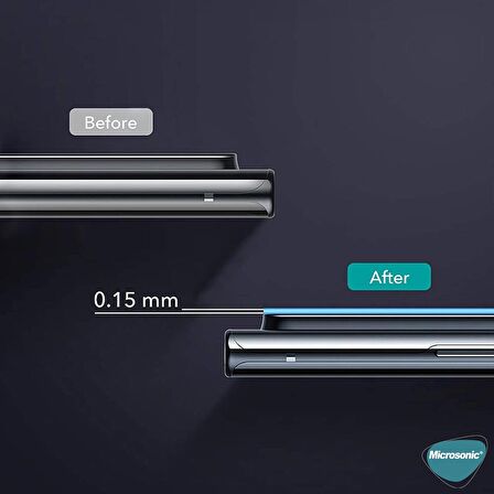 Microsonic Samsung Galaxy Note 20 Ultra Kamera Lens Koruma Camı V2 Siyah
