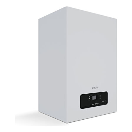COPA ULTİMİX 18/24 KW TAM YOĞUŞMALI KOMBİ